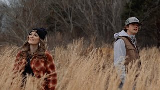 Kasey Tyndall & Dylan Marlowe - Place For Me (Official Music Video)