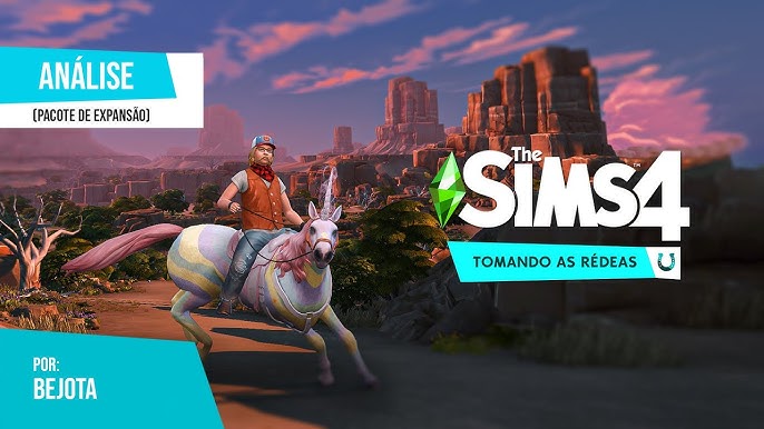 The Sims 4 Vida Universitária: saiba tudo sobre a nova expansão