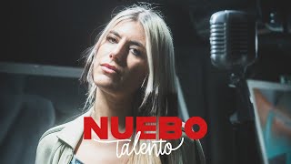 Ganges - Si tengo suerte | NUEBO TALENTO #76