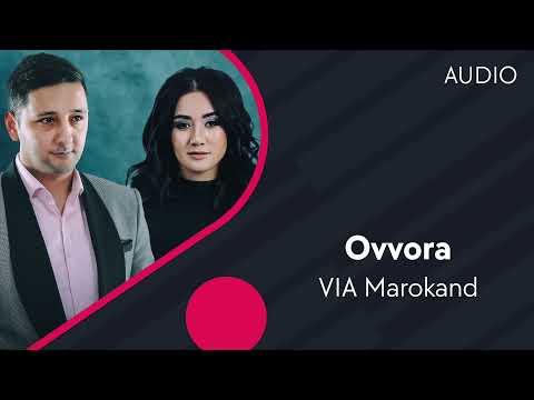 VIA Marokand — Ovvora | ВИА Мароканд — Оввора (AUDIO)