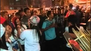 kelangan vs tutupe wirang live in kota tua