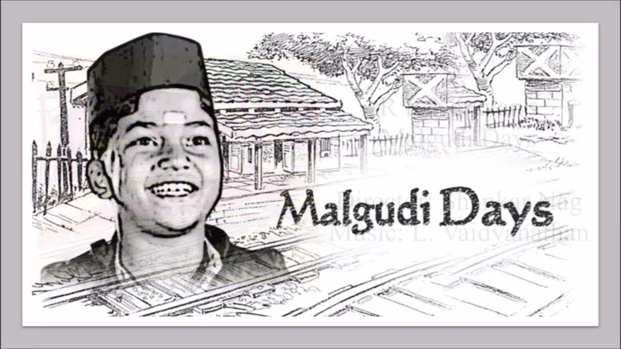 Malgudi Days Video Song Shankar Nag R K Narayan YouTube malgudi-days-video-song-shankar-nag-r-k-narayan-youtube