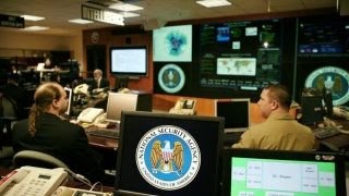 Did AT&T help the NSA spy