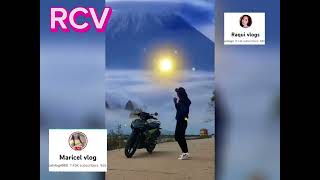 Sunset Balls Richard Canada Vlog