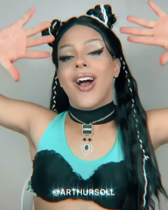 Challenger MODO TURBO- Luísa Sonza, Pabllo Vittar, Anitta