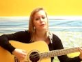 Pink - Please don't leave me - cover by Anaïs