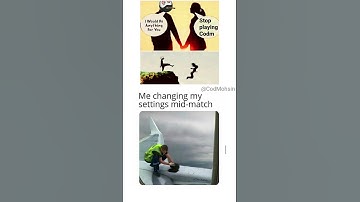 Codm memes #142 @CodMohsin #Codm #Memes