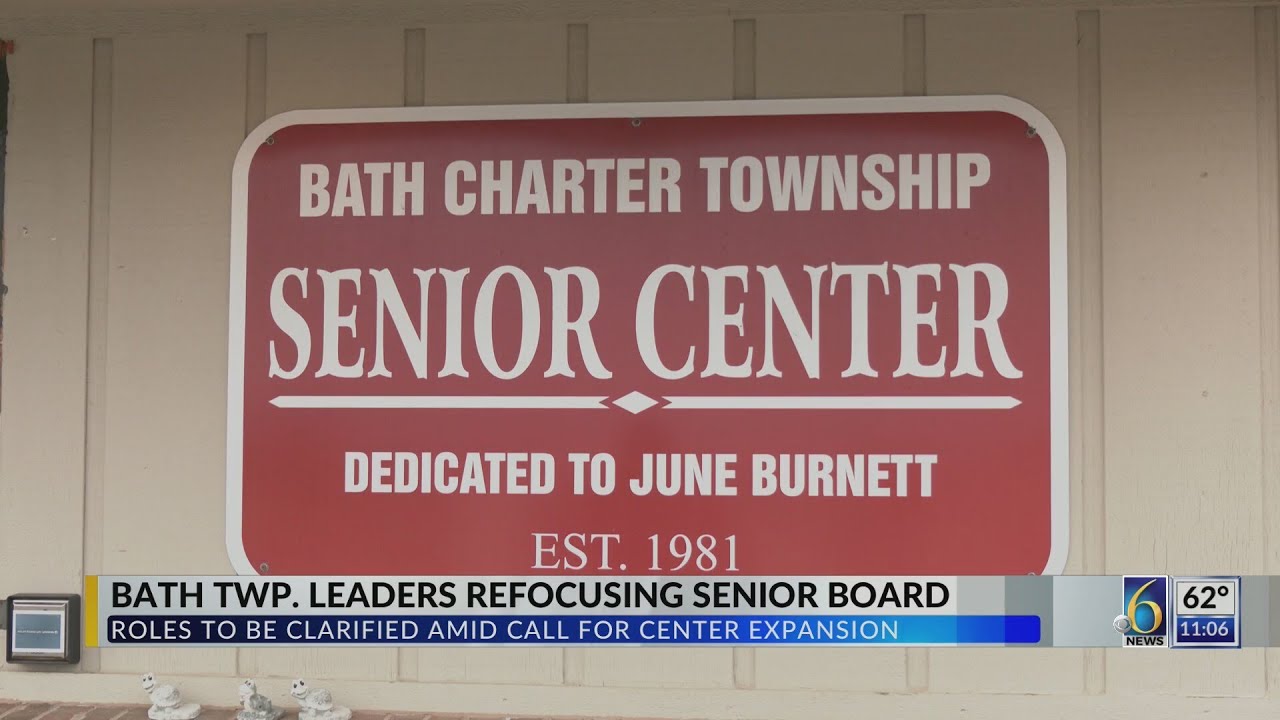 Bath Twp. leaders refocusing senior advisory board