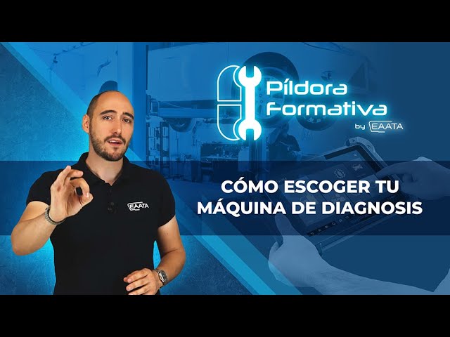 Launch Eurodiag V2, la Diagnosis Multimarca con el software más potente 