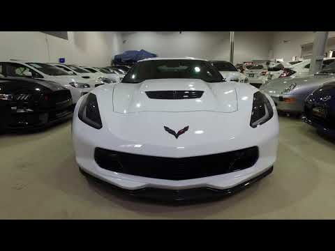 Chevrolet Corvette Z COUPE Chevrolet Corvette Z COUPE
