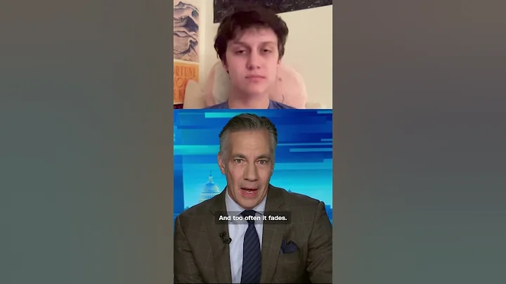 Brown University student who survived Parkland shooting says she's angry she's witnessed this twice