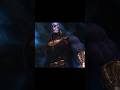 "He is very strong 🔥🤯".  #marvel #shorts #viral #fypage #thanos #mcu #rich #robertdowneyjr