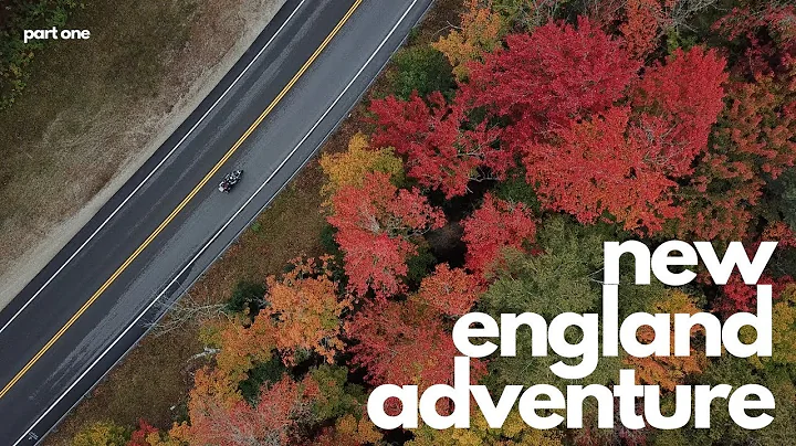 New England Motorcycle Tour: Getting Off Nantucket!