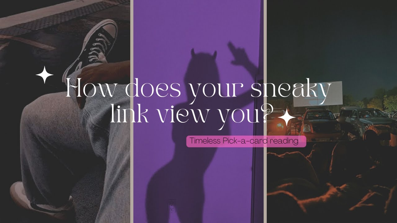 18+ Как вас видит ваша скрытое звено | Вечное гадание на картах 🧿💋🧸