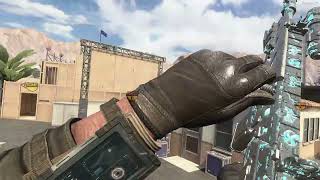 FaZe Temper hits bo2 reverse reload on King Kenny (highlights)