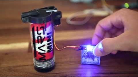 Mayday   The Future of Autonomous Drone Safety! by Kyle O