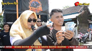 BAH DUKUN _ RATNA BONTOT // LAYUNG KENCANA MUDA 2026 // AJ PRODUCTION // TEMPURAN 25-01-2026