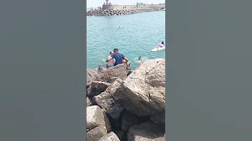 هدا هوا المون ديال مدينة الجديدة 