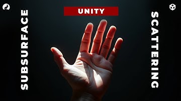 How to Create Realistic Materials with Subsurface Scattering in Unity