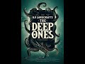 H.P. Lovecraft's THE DEEP ONES Trailer (2021)