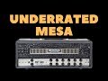 Mesa Stiletto Duece - The Forgotten Mesa?