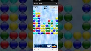 Bubble Poke- Levels 501-502 (Intro Episode)