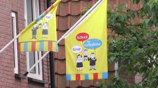 Trailer Schoolfeest Documentaire 2025