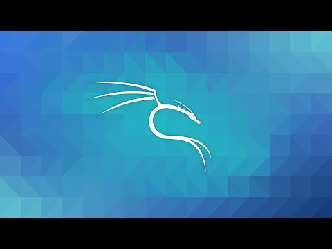 055   Сканирование уязвимостей | Этичный хакинг с Kali Linux