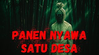 Misteri Wabah Gaib : Pagebluk Pocong Panen Nyawa Satu Desa | Kisah Horor Mencekam