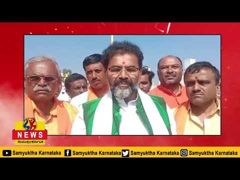 ಕೋಲಾರದಿಂದ ಸಿದ್ದರಾಮಯ್ಯ ಸ್ಪರ್ಧೆ ಅನುಮಾನ: ನಾರಾಯಣಸ್ವಾಮಿ