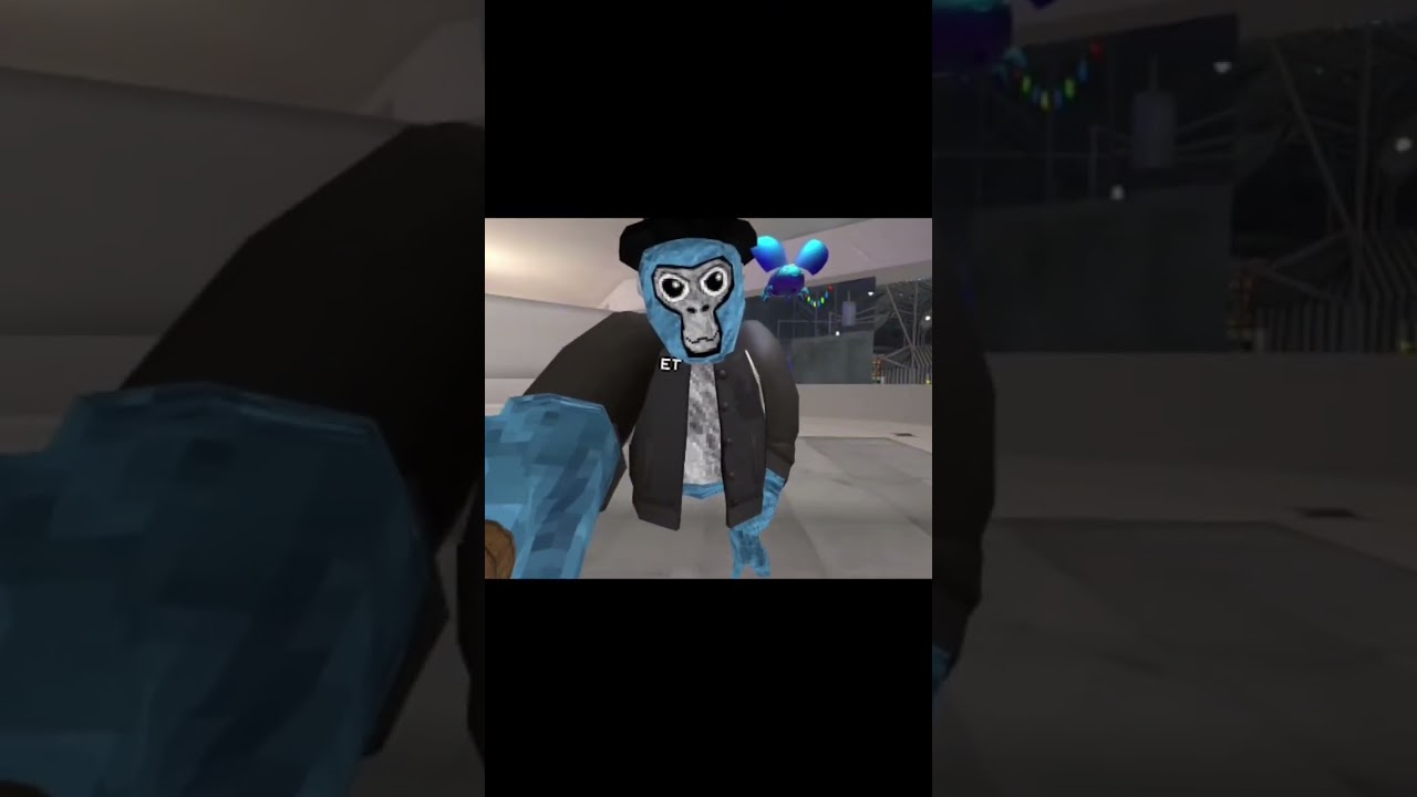 You think the devil has horns 