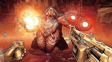 DOOM VFR Launch Trailer (2017) PS VR