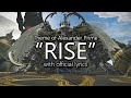 &quot;Rise&quot; with Official Lyrics (Alexander Prime Theme) | Final Fantasy XIV