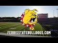 Ferris state athletics fall 2020