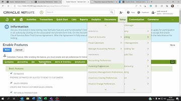 Purchase and other transaction approval workflows on netsuite