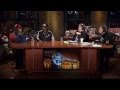 The Artie Lange Show - &quot;Combat Jack&quot; &amp; Dallas Penn (in-studio) Part 1