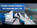 Stage cross niveau 1 apprendre les bases du cross rsum de la semaine  parapente