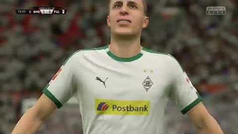 Learning How To Play: FIFA 19 (With cheat table)