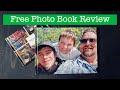 Free Photo Books: A 2020 review of the Free Prints photo album