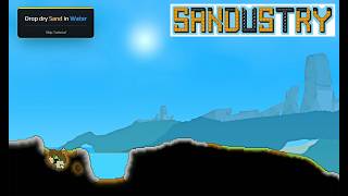 SANDUSTRY - PC (4K UHD 60fps, ULTRA) - Xbox Game Pass - DVDfeverGames