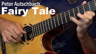 Peter Autschbach plays "Fairy Tale"