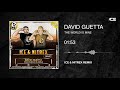 David Guetta - The World Is Mine (Ice &amp; Nitrex Remix)