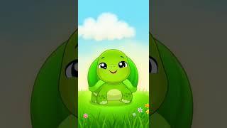 Green Turtle – Learning Colors 🐢🟢 screenshot 3