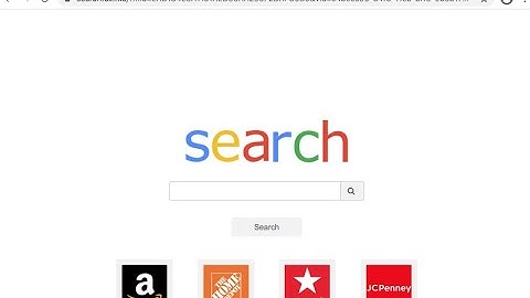Searchfox.me browser hijacker (uninstall guide).