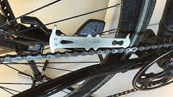 [Tuto] Comment vérifier l'usure de sa chaîne de vélo ?