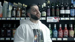 Premier Iriana Convenience Store - Snappy Shopper Success Story