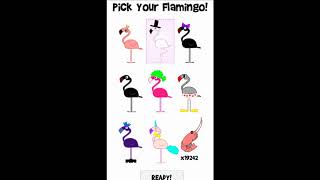 Flamingo Tap Tap Run update screenshot 2