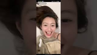 Hazelnut9999 Live Sambil Bobo An