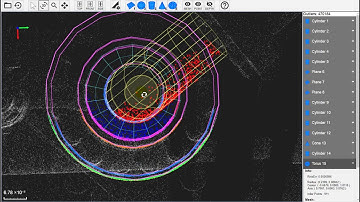Click & Clear - FindSurface Web Demo