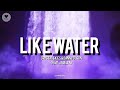 Crystal Skies & Danny Olson - Like Water (feat. Jadelyn) // LETRA EN ESPAÑOL // Lyrics //